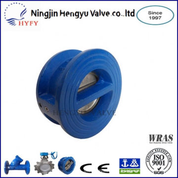 Complete in specifications bolted bonnet cast steel check valve